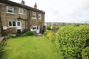 Rear Garden- click for photo gallery